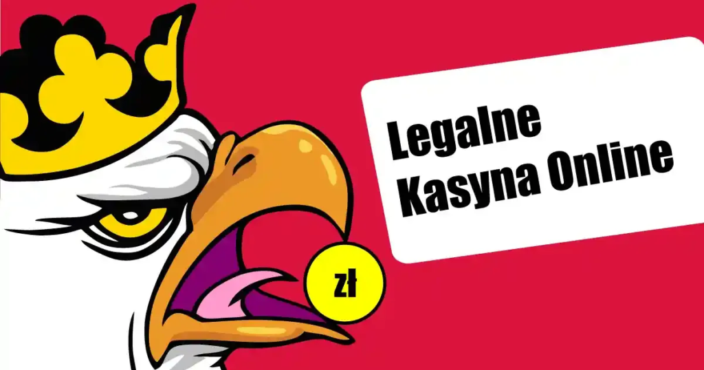 Legalne Kasyna Online w Polsce