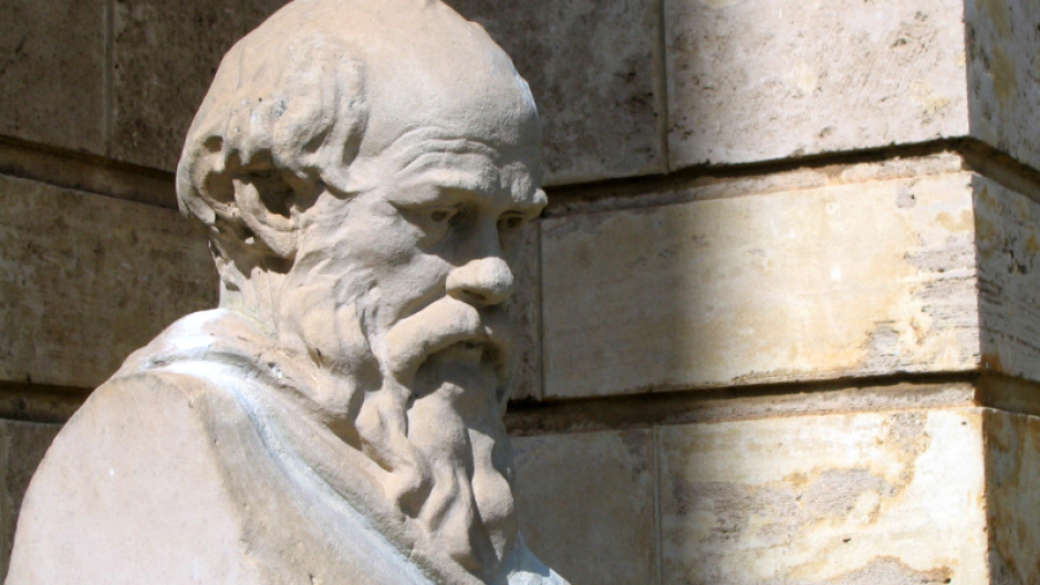 O Instytucie Sokratesa i Naszej Misji Badawczej