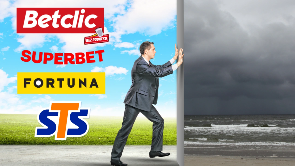 sTS, Fortuna, Betclic